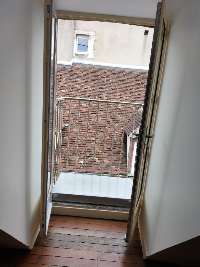 Le Tricolore Appartement *